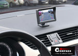 Displej LCD COMPASS 33397 pro parkovací kameru