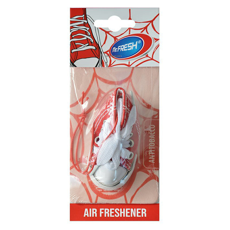 Vůně do auta SHOES - Anti tobacco