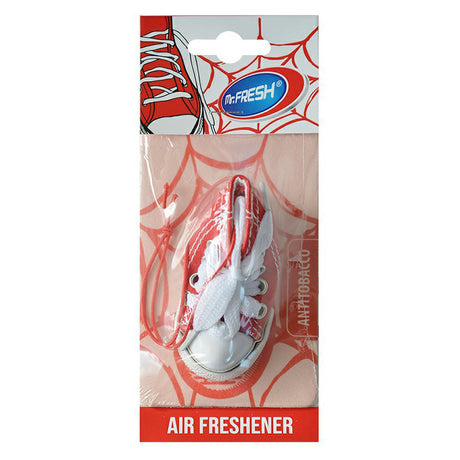 Vůně do auta SHOES - Anti tobacco