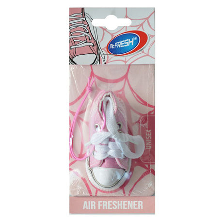Vůně do auta SHOES - Unisex