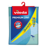Potah na žehlicí prkno VILEDA Premium 2v1 172217