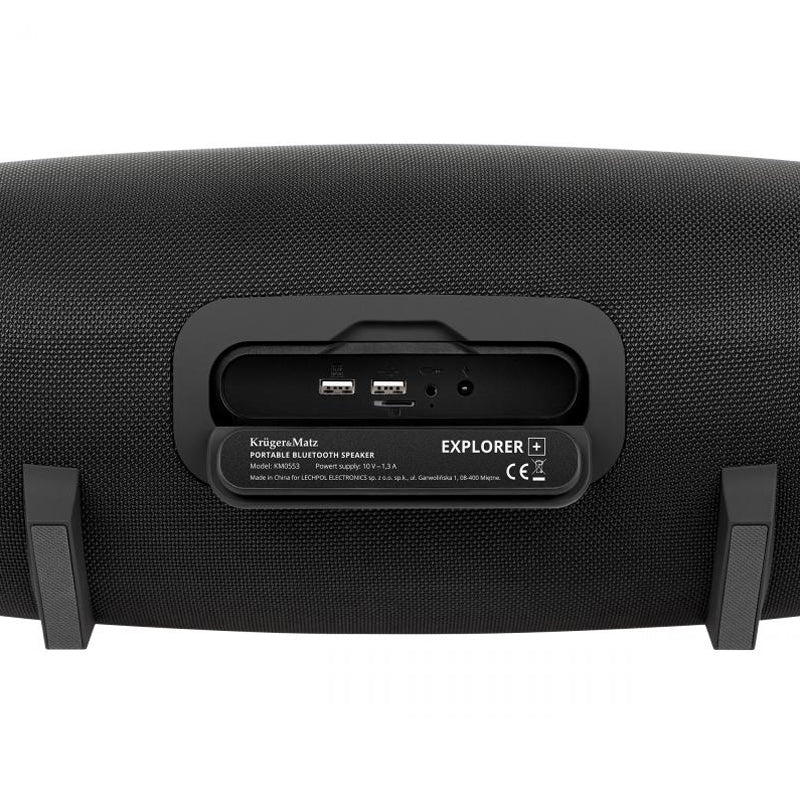 Reproduktor Bluetooth KRUGER & MATZ KM0553 Explorer+