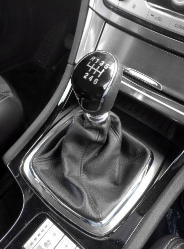 Hlavice řadící páky Ford Kuga od roku 2008 6-stupňová převodovka