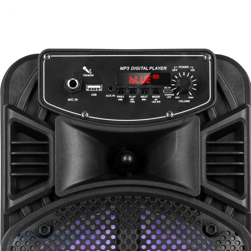 Reproduktor Bluetooth KRUGER & MATZ Music Box KM0555