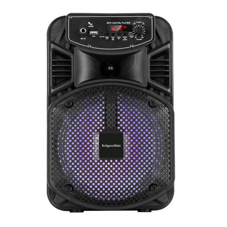 Reproduktor Bluetooth KRUGER & MATZ Music Box KM0555