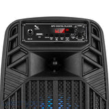 Reproduktor Bluetooth KRUGER & MATZ KM0554 Music Box Mini