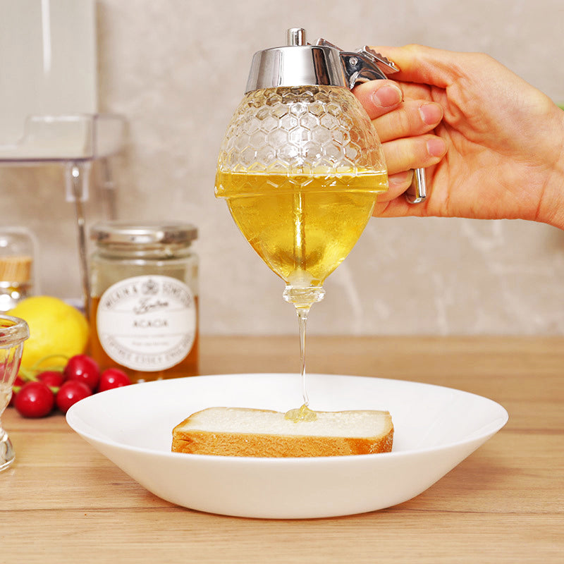Dávkovač medu 4L