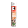 Pěna DEN BRAVEN MULTI KLEBER pistolová 750ml