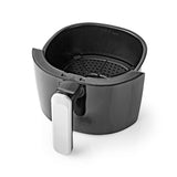 Fritéza NEDIS KAAF120FBK