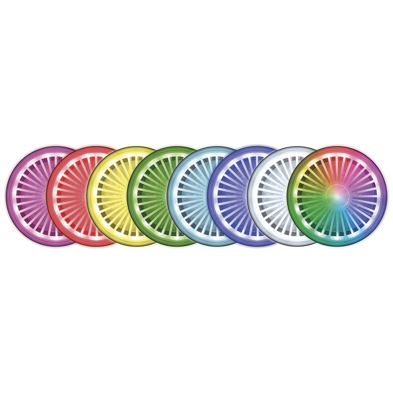 Chladící podložka YENKEE YSN 310 RGB Ufo