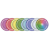 Chladící podložka YENKEE YSN 310 RGB Ufo