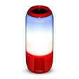 Reproduktor Bluetooth V-TAC VT-6211 Red