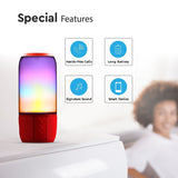 Reproduktor Bluetooth V-TAC VT-6211 Red