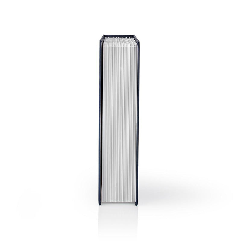 Trezor NEDIS BOOKSEDM01BU