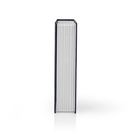Trezor NEDIS BOOKSEDM01BU