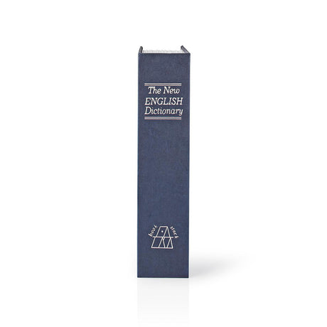 Trezor NEDIS BOOKSEDM01BU