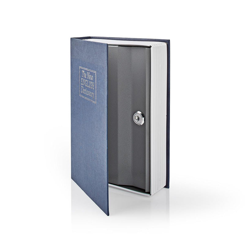 Trezor NEDIS BOOKSEDM01BU