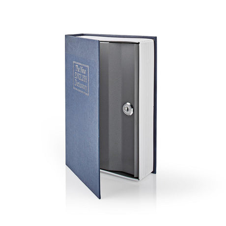 Trezor NEDIS BOOKSEDM01BU