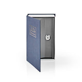 Trezor NEDIS BOOKSEDS01BU