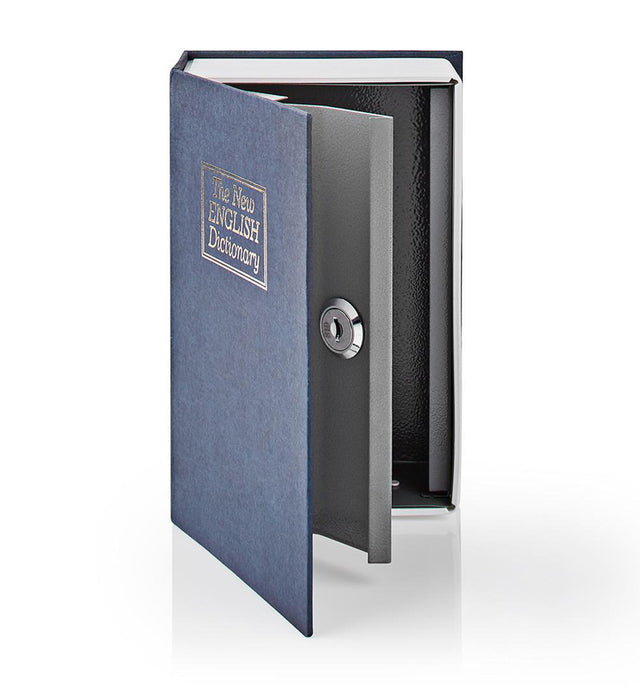 Trezor NEDIS BOOKSEDS01BU