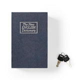 Trezor NEDIS BOOKSEDS01BU