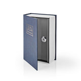 Trezor NEDIS BOOKSEDS01BU