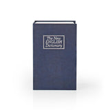 Trezor NEDIS BOOKSEDS01BU