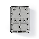 Trezor NEDIS KEYCC01GY