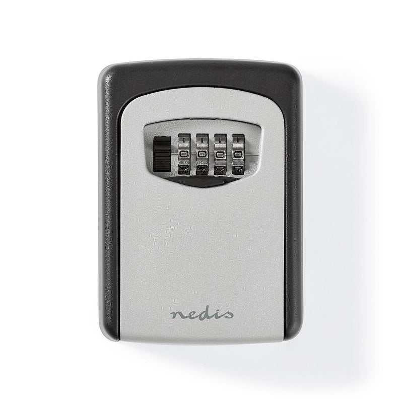 Trezor NEDIS KEYCC01GY