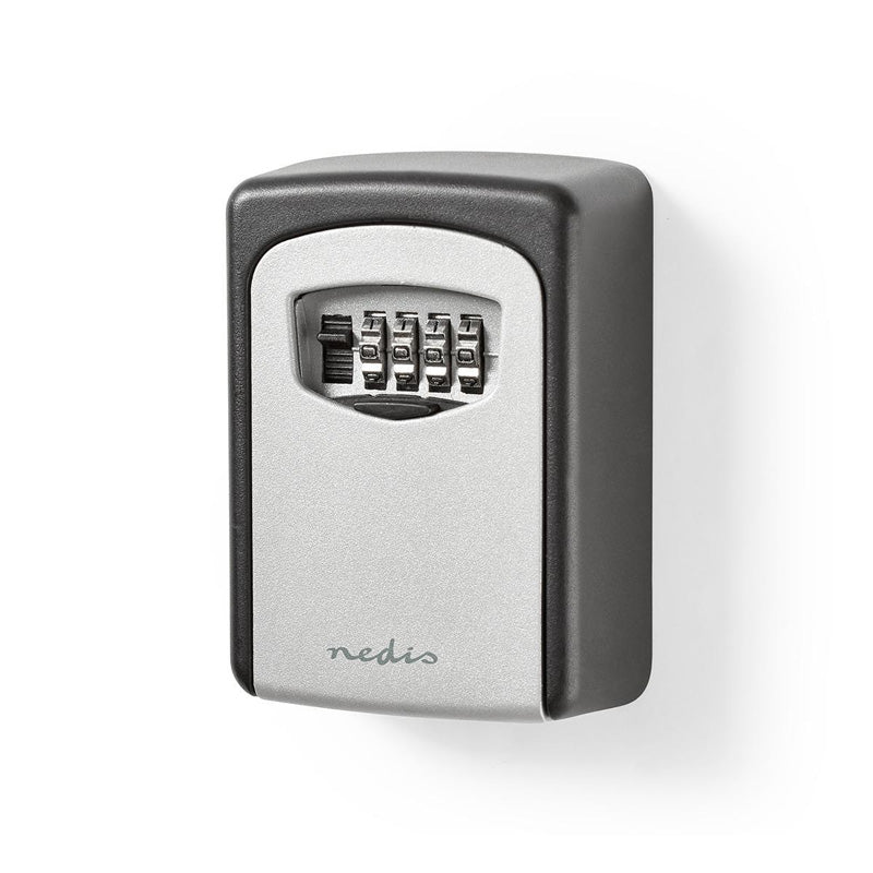 Trezor NEDIS KEYCC01GY