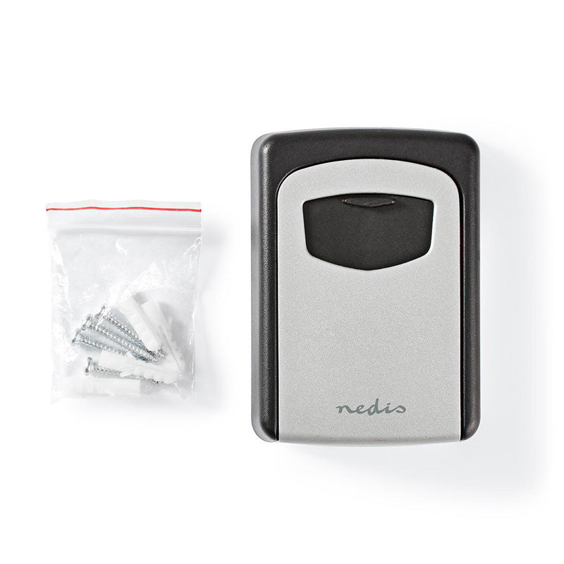 Trezor NEDIS KEYCC01GY