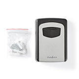 Trezor NEDIS KEYCC01GY