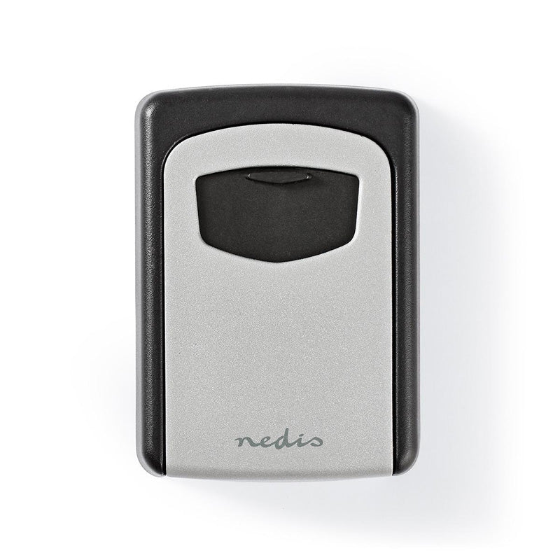 Trezor NEDIS KEYCC01GY
