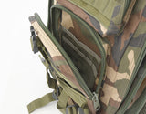 Batoh CATTARA 13862 Army Wood 30l