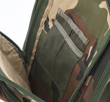 Batoh CATTARA 13862 Army Wood 30l