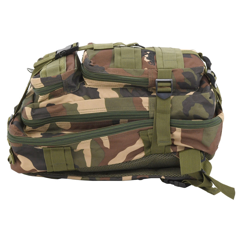 Batoh CATTARA 13862 Army Wood 30l