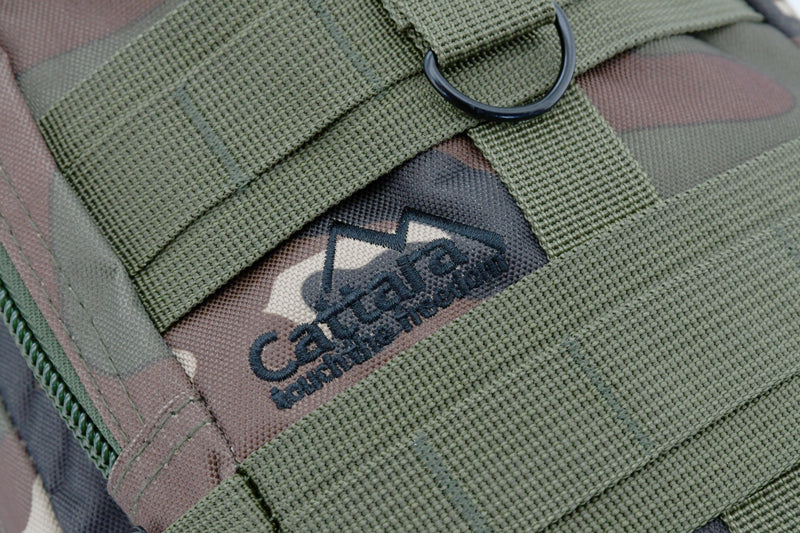 Batoh CATTARA 13862 Army Wood 30l