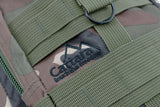 Batoh CATTARA 13862 Army Wood 30l