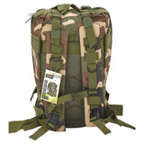 Batoh CATTARA 13862 Army Wood 30l
