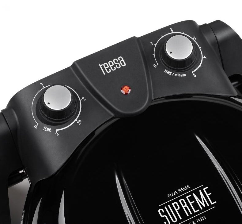Pec na pizzu TEESA Supreme TSA3231