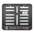 Podložka SPZ COMPASS 91539 pro motocykly