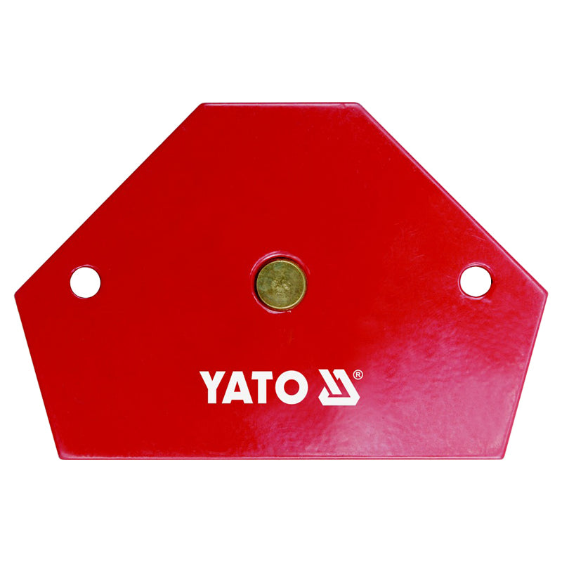 Magnetický úhelník ke svařování YATO YT-0866 11,5kg