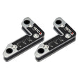 Magnetické držáky svářečské 2ks YATO YT-08722 25kg