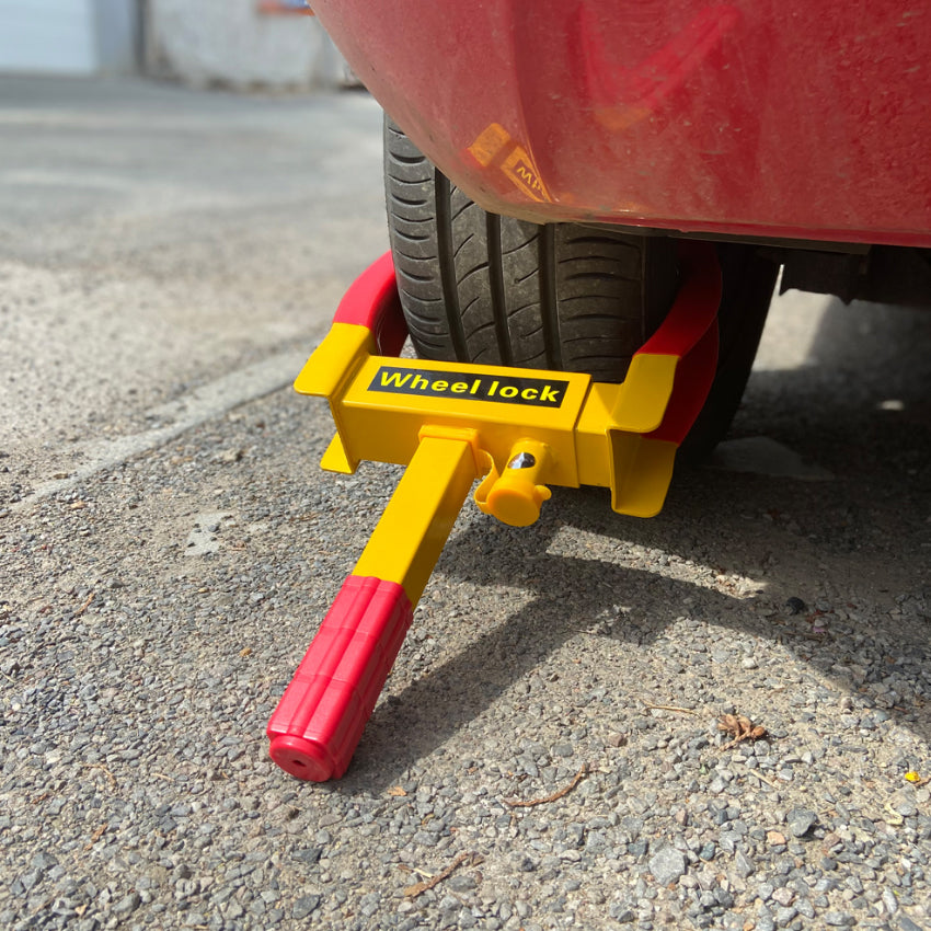 Botička na auto STU 35958