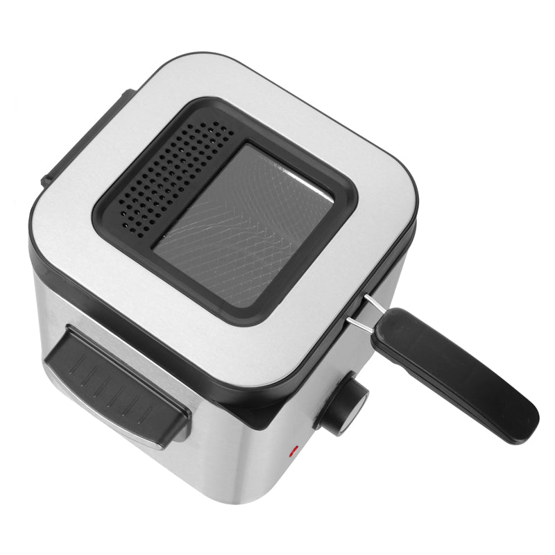Fritéza SENCOR SFR 6200SS