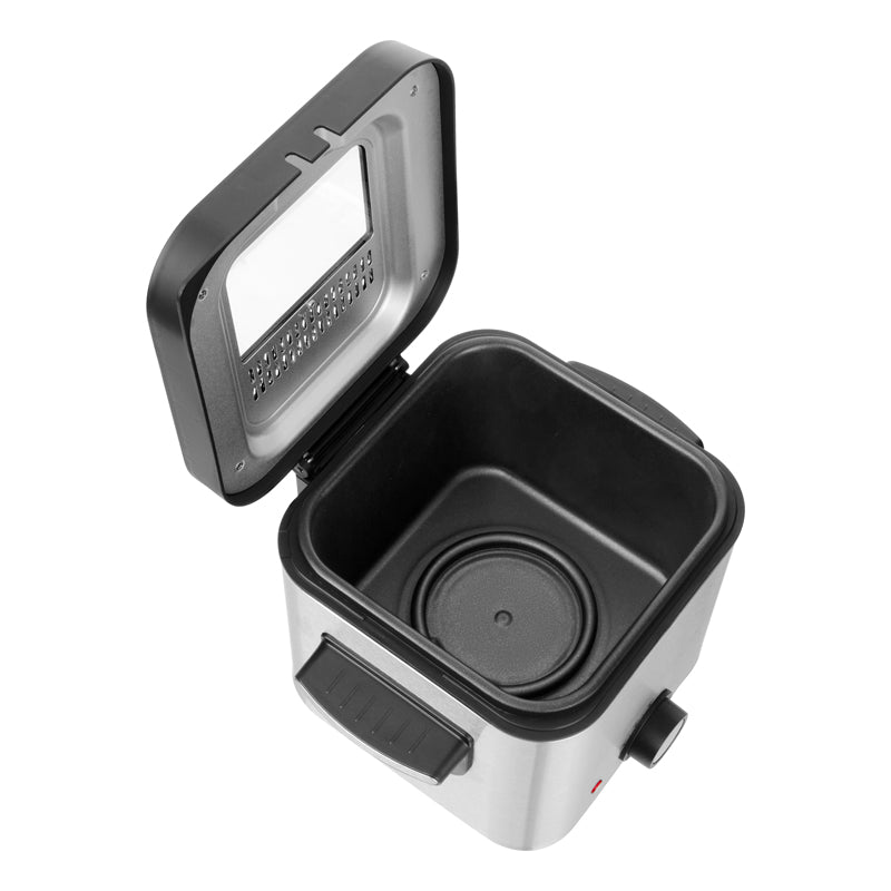Fritéza SENCOR SFR 6200SS