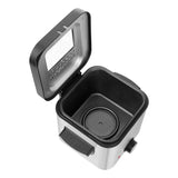 Fritéza SENCOR SFR 6200SS