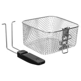 Fritéza SENCOR SFR 6200SS