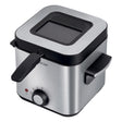 Fritéza SENCOR SFR 6200SS