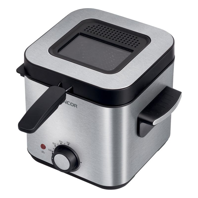 Fritéza SENCOR SFR 6200SS